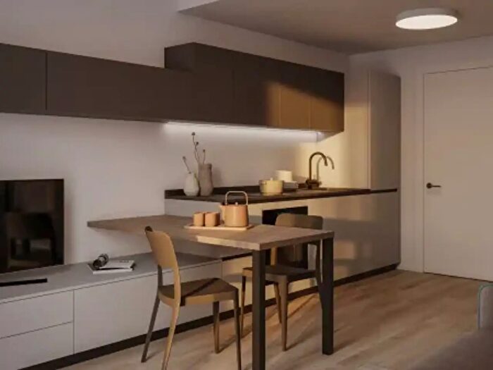 Appartamento monolocale in vendita in Via Gianfranco Malipiero, Milano