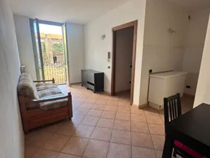 Appartamento bilocale in affitto in Arluno