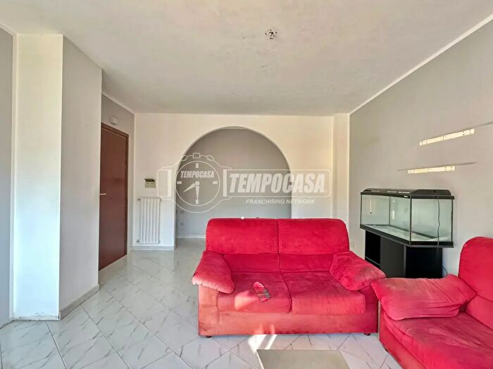 Appartamento con 5 locali in vendita in Montesilvano