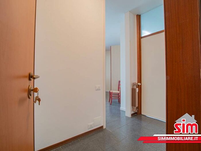 Appartamento bilocale in affitto in via papa giovanni XXIII, San Paolo, Novara