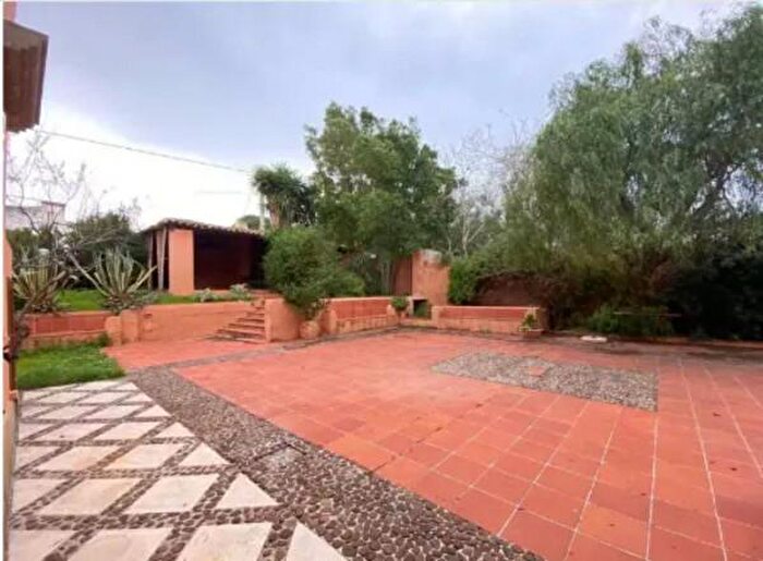 Casa monolocale in vendita in Contrada Spagnola, Marsala