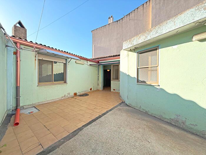 Casa quadrilocale in vendita in Sanluri