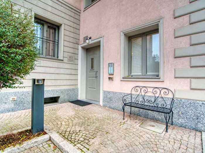 Appartamento bilocale in affitto in Via Giuseppe Ripamonti, Vigentino Fatima, Milano