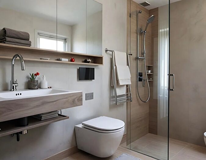 Case in Vendita e in Affitto - 2