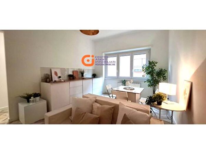 Appartamento bilocale in vendita in Via Flaminia Nuova, Roma