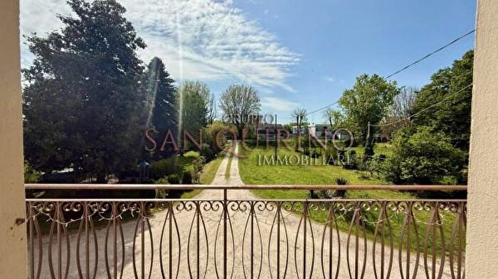 Appartamento trilocale in vendita in Via Ghetto, Viadana