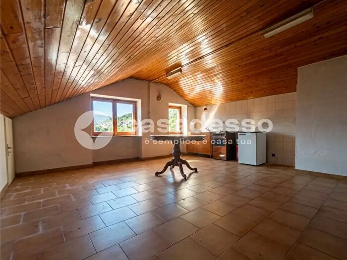 Appartamento trilocale in vendita in Chiaves, Pessinetto