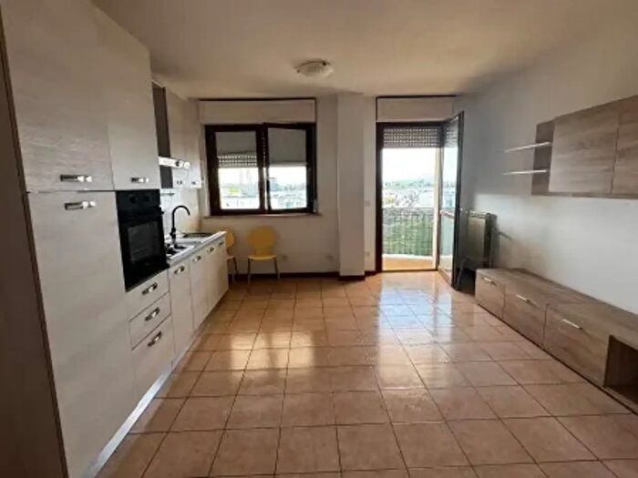 Appartamento trilocale in vendita in Palestrina