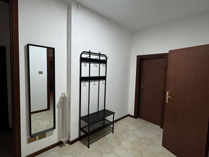 Appartamento trilocale in affitto in Via dei Livello, Piazze Duomo, Padova