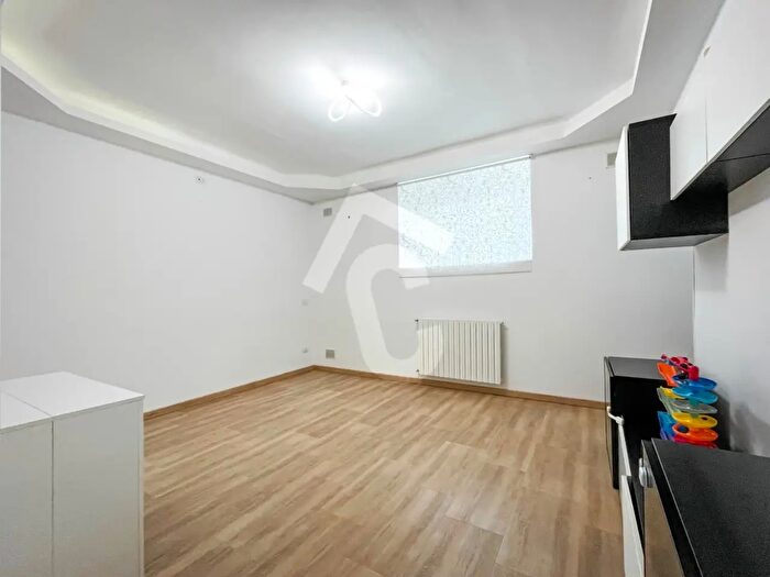 Appartamento quadrilocale in vendita in Jesi