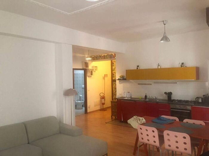 Appartamento bilocale in affitto in Via Nicola Antonio Porpora, Città Studi, Milano