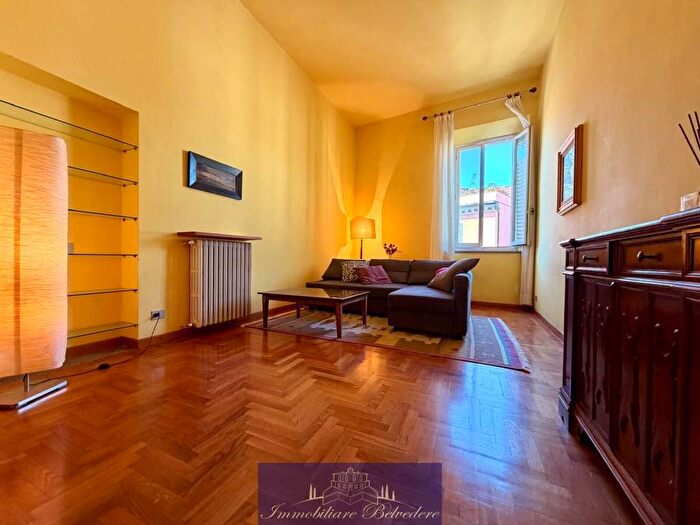 Appartamento quadrilocale in affitto in Via Giovanni Prati, Porta Romana, Firenze