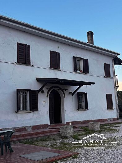 Appartamento trilocale in vendita in Suzzara