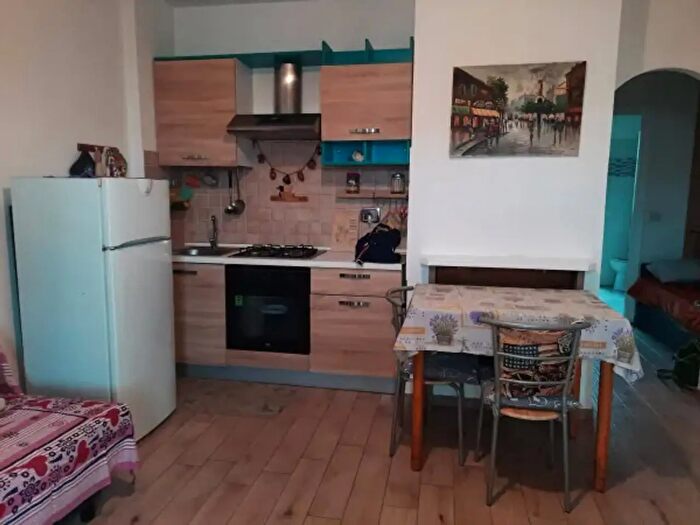 Appartamento monolocale in vendita in Via Cetona, Cerveteri