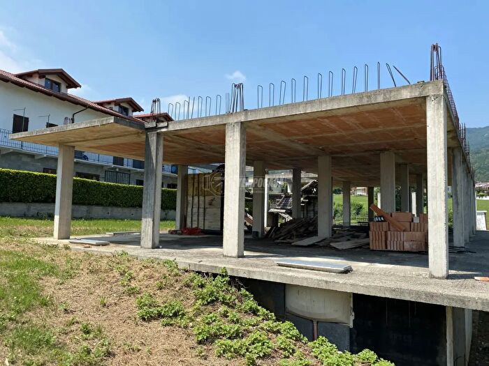 Appartamento quadrilocale in vendita in Coazze