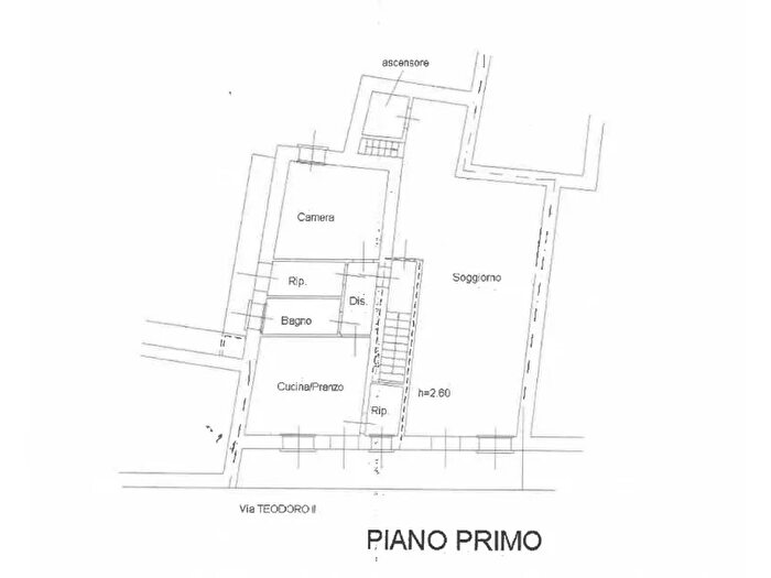 Case in Vendita e in Affitto - 3