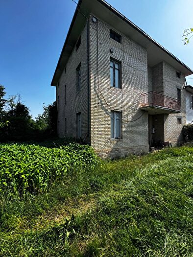 Casa con 10 locali in vendita in Cda Meleto, Belmonte Piceno