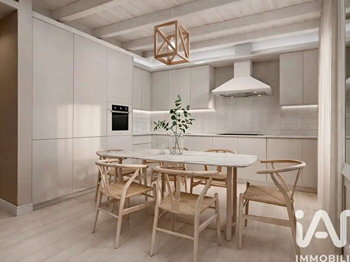 Appartamento quadrilocale in vendita in Frazione Aspio, Ancona