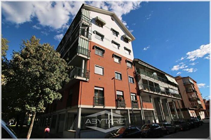 Appartamento quadrilocale in vendita in Corso Dante Alighieri Bis, Moncalieri