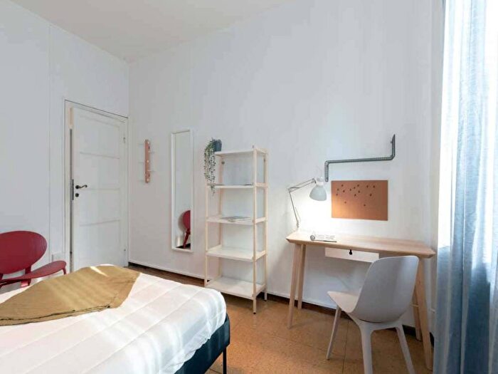 Appartamento con 6 locali in affitto in Via Carlo Vittadini, Bocconi, Milano