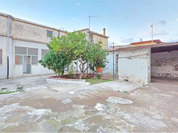 Casa quadrilocale in vendita in via Vittorio Emanuele II, Ussana