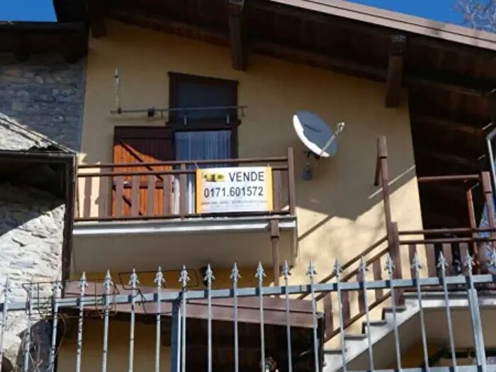 Casa trilocale in vendita in Tetto Rive, Roaschia