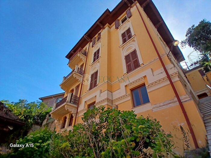 Appartamento con 5 locali in vendita in La Spezia