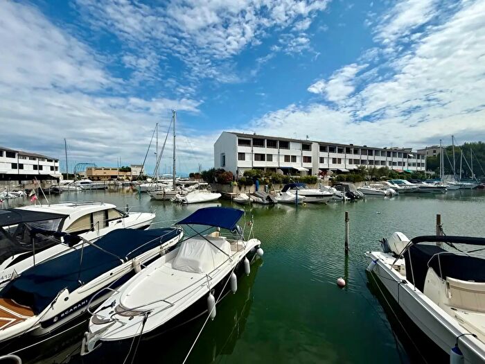 Casa con 5 locali in vendita in Isola Punta Faro, Lignano Sabbiadoro