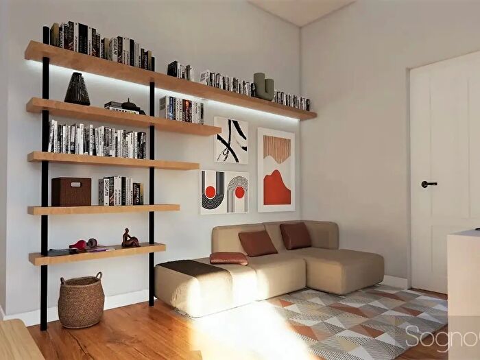 Case in Vendita e in Affitto - 3