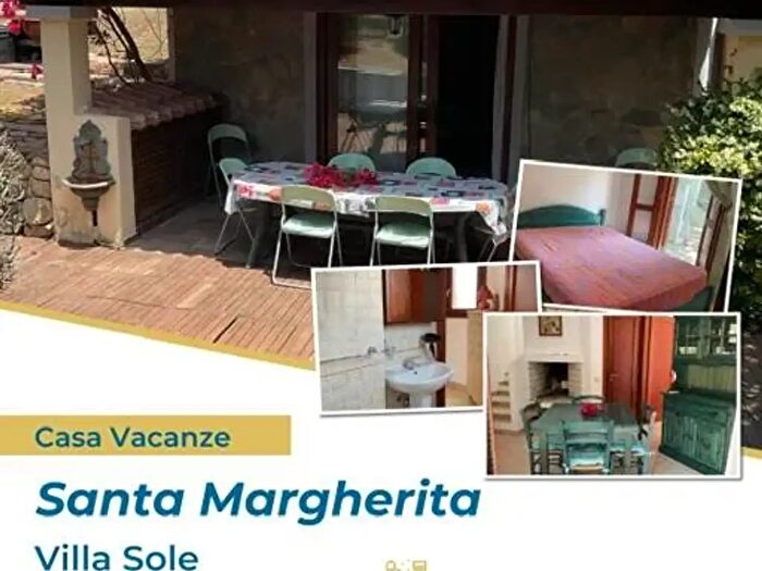 Appartamento quadrilocale in affitto in Domus de Maria