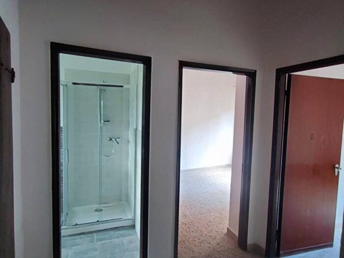 Appartamento trilocale in affitto in Centro, Palaia