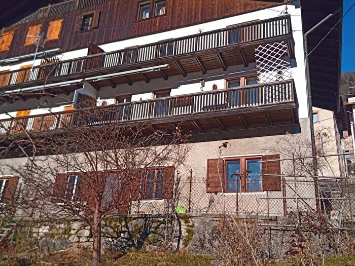 Appartamento con 5 locali in affitto in Via Maestra, Venas, Valle di Cadore
