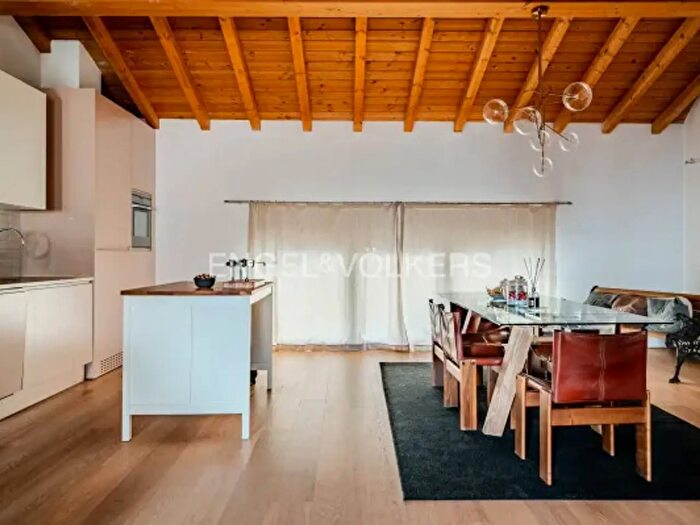 Appartamento trilocale in vendita in Via Santa Caterina, Asolo