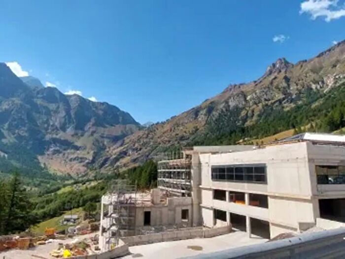 Appartamento bilocale in vendita in Strada San Domenico, Varzo