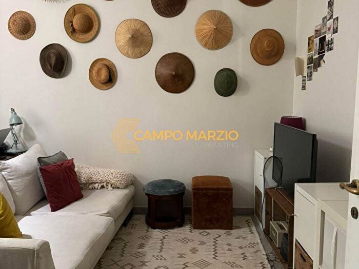 Appartamento bilocale in affitto in Via Val dAosta, Città Giardino, Roma