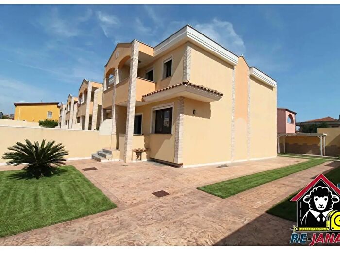 Casa trilocale in vendita in Via SAnna a, Selargius