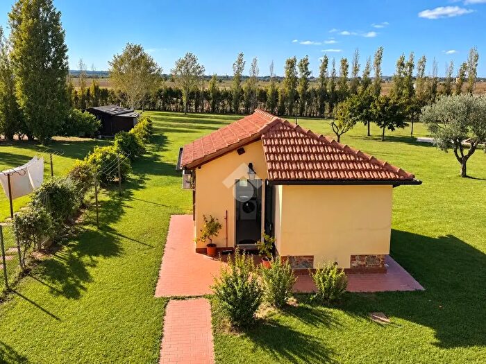 Appartamento monolocale in affitto in Via Le Rene, Pisa