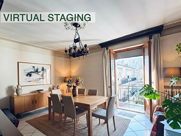 Appartamento quadrilocale in vendita in Poggibonsi