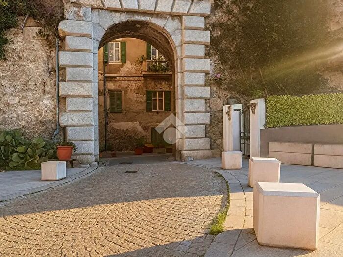 Appartamento bilocale in vendita in Via Piemonte, Ventimiglia