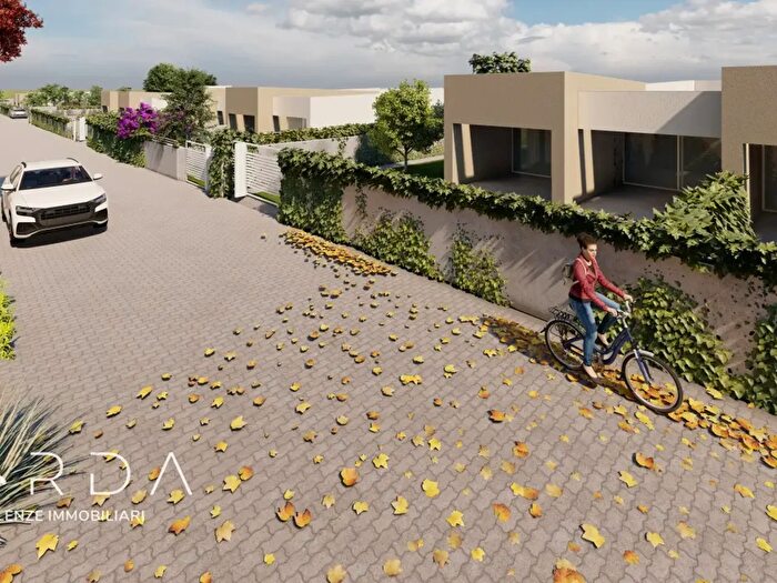 Casa quadrilocale in vendita in San Giovanni La Punta