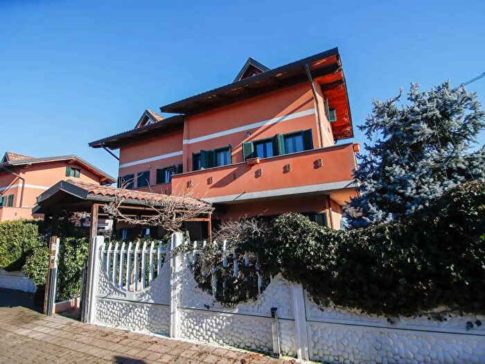 Casa con 5 locali in vendita in Foglizzo