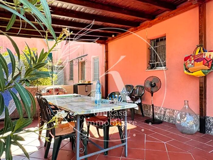 Casa con 5 locali in vendita in Via a Faggi, Bergeggi