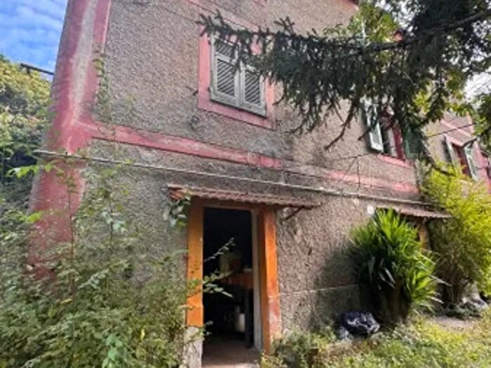 Casa con 6 locali in vendita in Via Trensasco, Genova