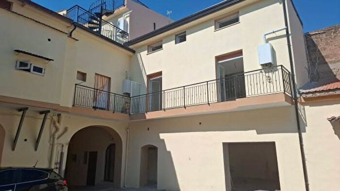 Appartamento trilocale in vendita in Via Pietro Musone, Casapulla