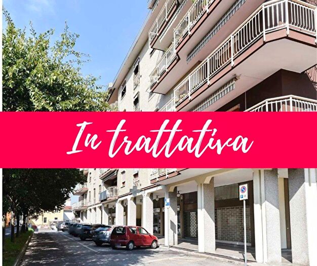 Appartamento trilocale in vendita in Rho