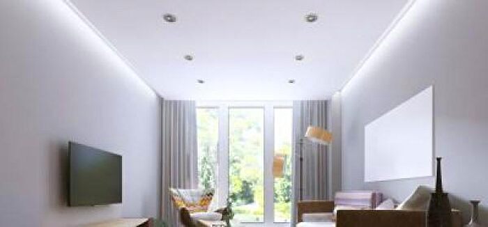 Appartamento quadrilocale in vendita in Via Roma, Camponogara