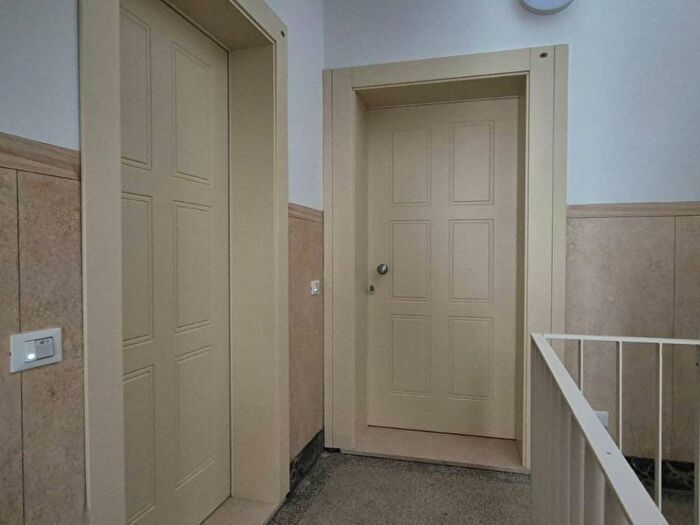 Appartamento trilocale in affitto in Via Marsala, Piazze Duomo, Padova