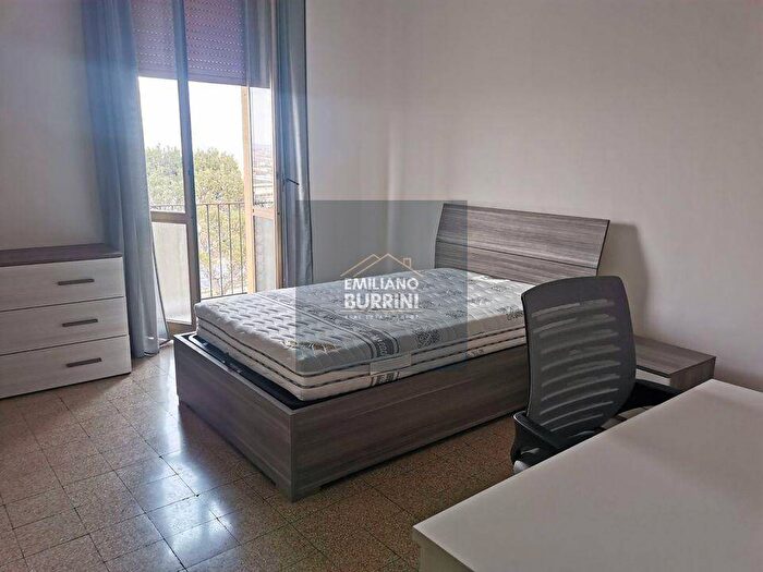 Appartamento trilocale in affitto in Via San Pietro, Centro, Narni