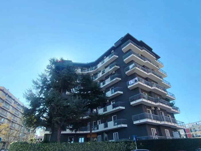 Appartamento bilocale in vendita in Via Salvemini, Bari