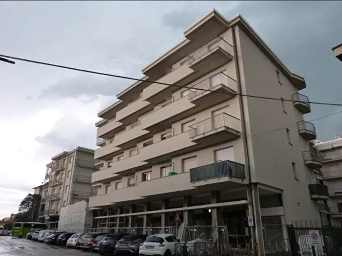 Appartamento quadrilocale in vendita in Via Giuseppe Verdi, Fossano